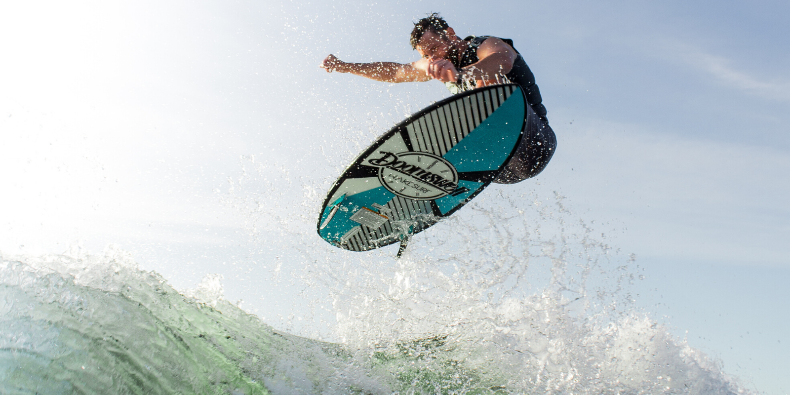 Wakesurf air deals