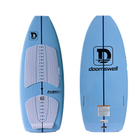 2025 F Series Sky Blue