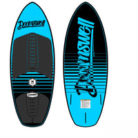 Hydro 4'8" - Blue