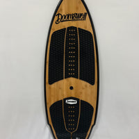 2022 Nubstep - Bamboo - 4'6" - Used