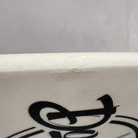 2022 Falcon - White - 4'6"- Used