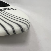 2022 Falcon - White - 4'6"- Used