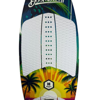 Hydro 4'8" - 2026 Island Vibe