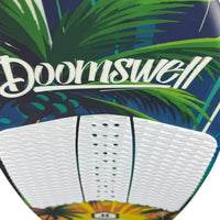 Hydro 4'8" - 2026 Island Vibe