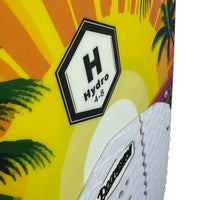 Hydro 4'8" - 2026 Island Vibe