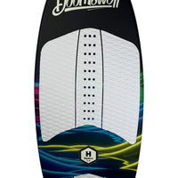 Hydro 4'8" - 2026 Neon String