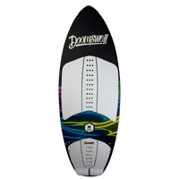 Hydro 4'8" - 2026 Neon String