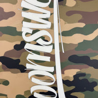 Hydro 4'8" - 2026 Camo