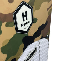 Hydro 4'8" - 2026 Camo