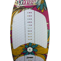 Nitro Skim - 2026 Floral