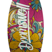 Nitro Skim - 2026 Floral