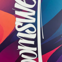 Nitro Skim - 2026 Lava Lamp