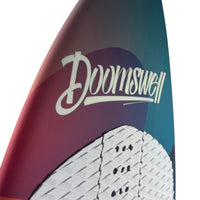 Nitro Skim - 2026 Lava Lamp