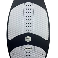 Helio - Retro Wave - 3'8" - Kid's Board