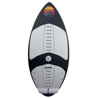 Helio - Retro Wave - 3'8" - Kid's Board