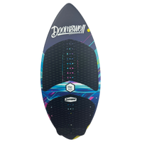 Helio - Neon Glacier - 3'8" - Kid's Board