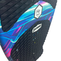 Helio - Neon Glacier - 3'8" - Kid's Board