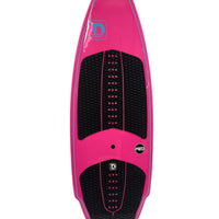 2025 Neo Pink