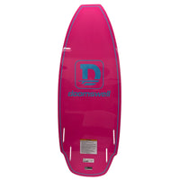 2025 Neo Pink