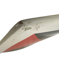 2023 Neo - Red - 5'2"- (Shipping Damage Nose/Tail)
