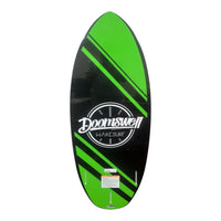 2023 Mongrel Green - 4'8" - (Shipping Damage Paint Chip)
