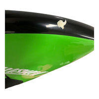 2023 Mongrel Green - 4'8" - (Shipping Damage Paint Chip)