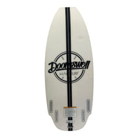 2024 Neo - White - 4'4"- (Shipping Damage)