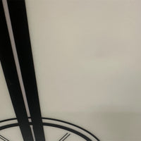2024 Neo - White - 4'4"- (Shipping Damage)