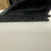 2024 Neo - White - 4'4"- (Shipping Damage)