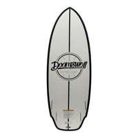 Nubstep Trace White - 5'0" Open Box Display