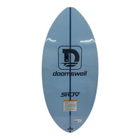 SHUV BLUE - 4'0" NEW OPEN BOX DISPLAY