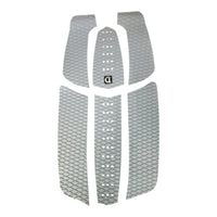 Doomswell Replacement Traction Pads - Black/White