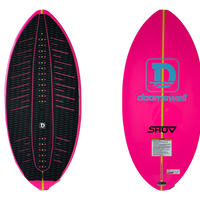 2025 SHUV Pink