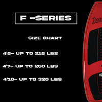 2025 F Series White