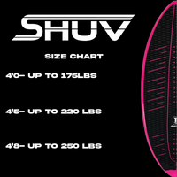 SHUV Pink