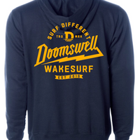 Doomswell Lightning Bolt