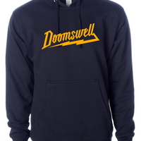 Doomswell Lightning Bolt