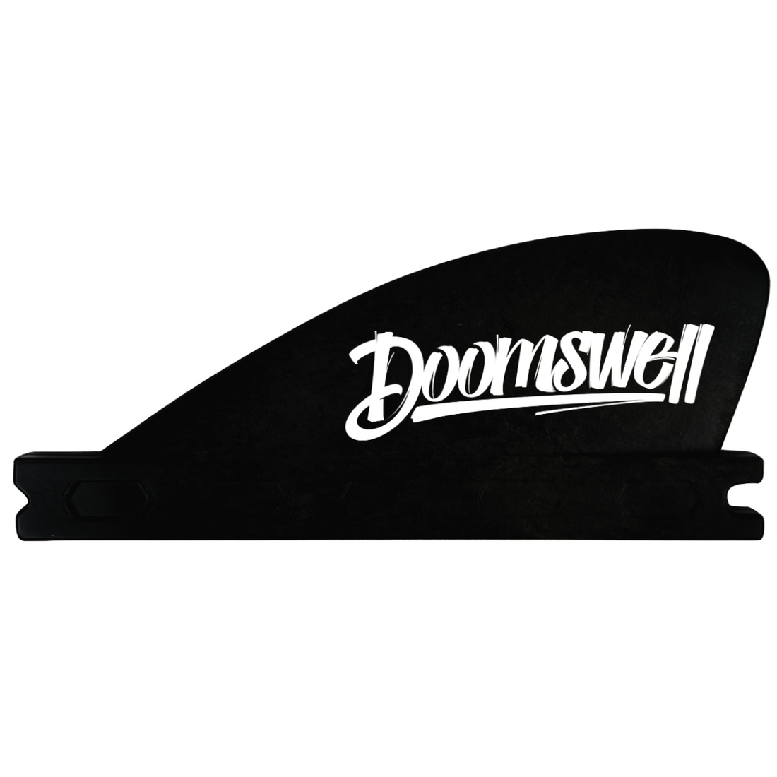 SHUV Replacement Fin - Black