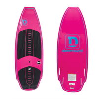2025 Neo Pink