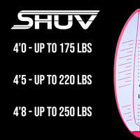 2026 SHUV Pink and Blue