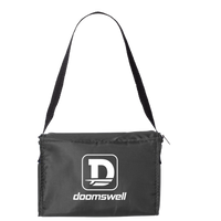 Icon Small Cooler - Black