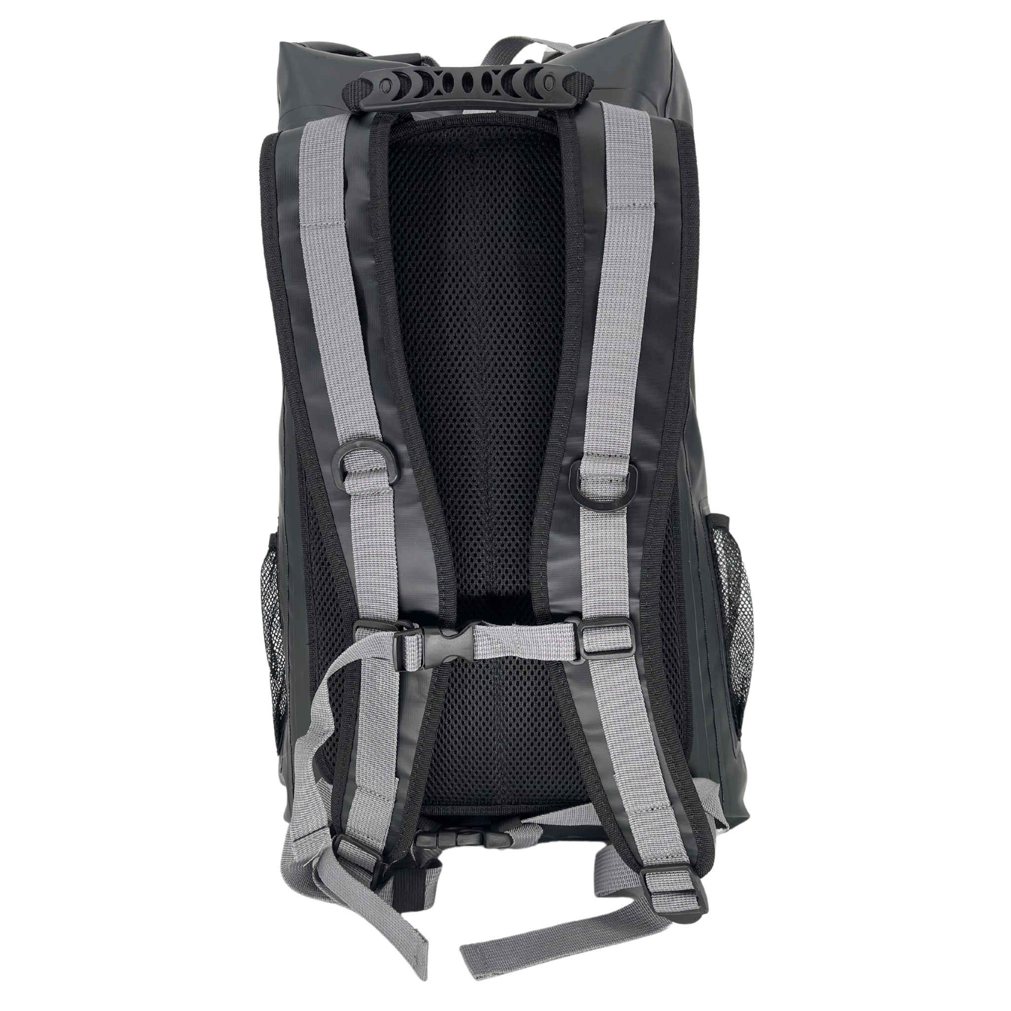 30L Doomswell Dry Bag - Black