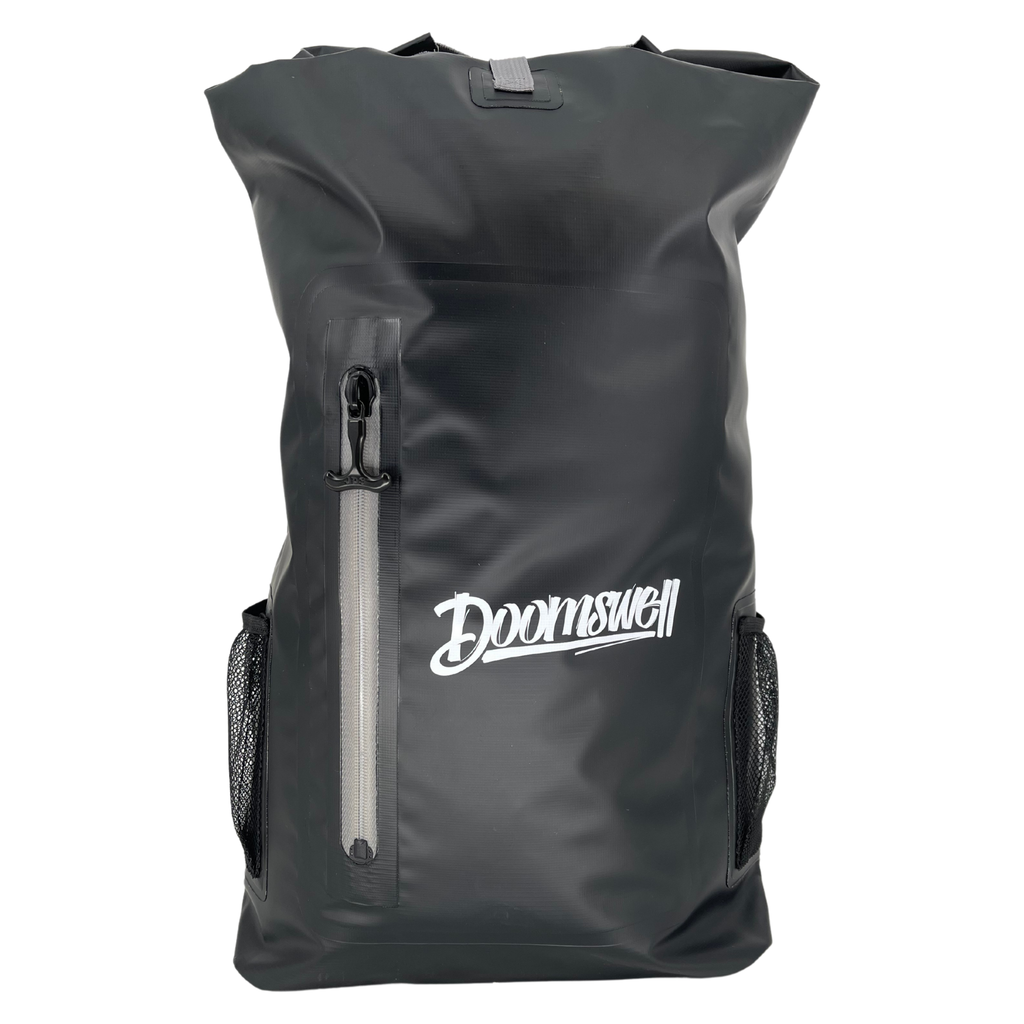 30L Dry Bag- Black – Doomswell Wakesurf Co