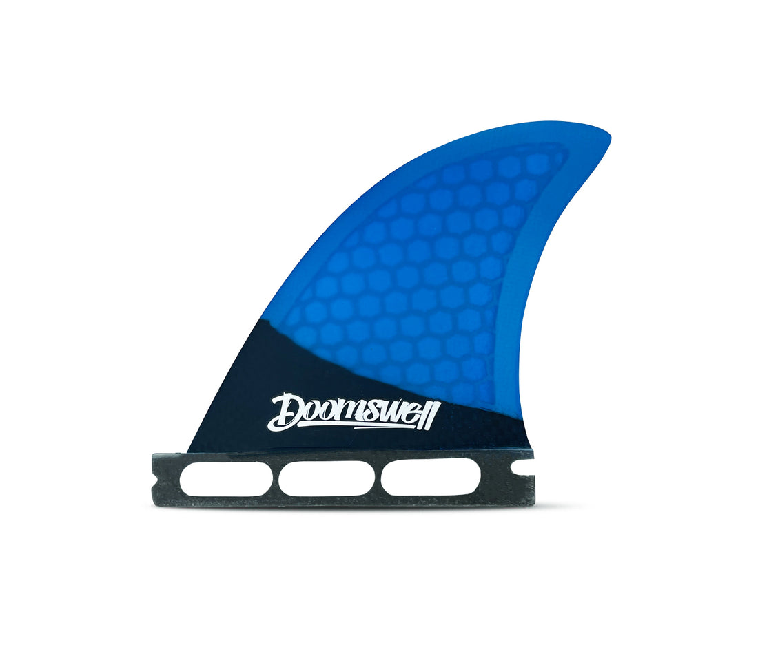 X4 High Performance Fin Set