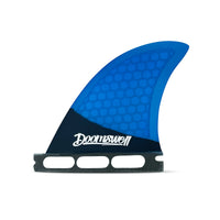 X4 High Performance Fin Set
