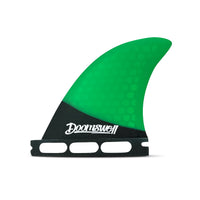X4 High Performance Fin Set