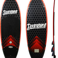 Doomswell Wakesurf Lithium 2021