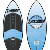 Nitro Skim - Blue Palm