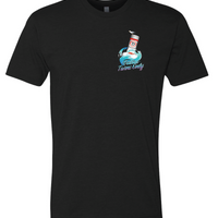 Youth Bottom Turns Only Tee