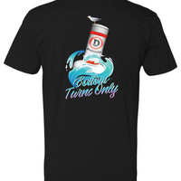 Youth Bottom Turns Only Tee